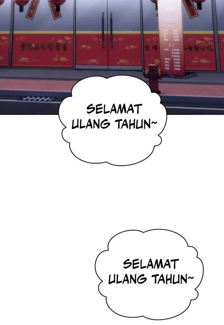 The Delivery Man From Murim Chapter 85 Gambar 46