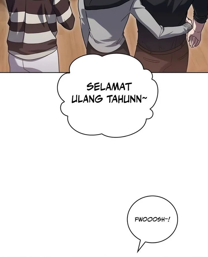 The Delivery Man From Murim Chapter 85 Gambar 48