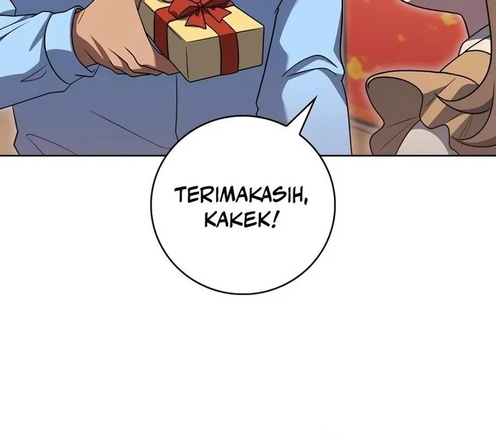 The Delivery Man From Murim Chapter 85 Gambar 52