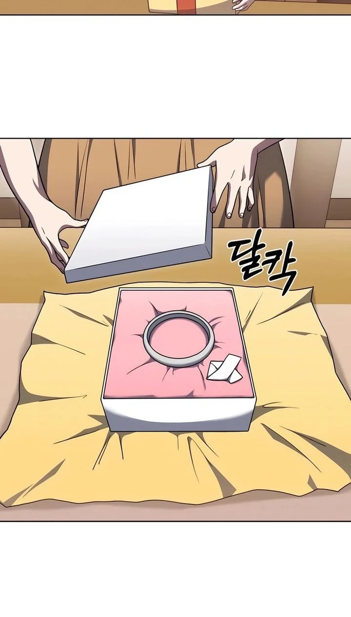 The Delivery Man From Murim Chapter 85 Gambar 54