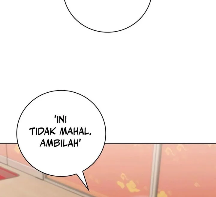 The Delivery Man From Murim Chapter 85 Gambar 58