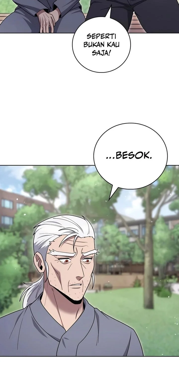 The Delivery Man From Murim Chapter 85 Gambar 6