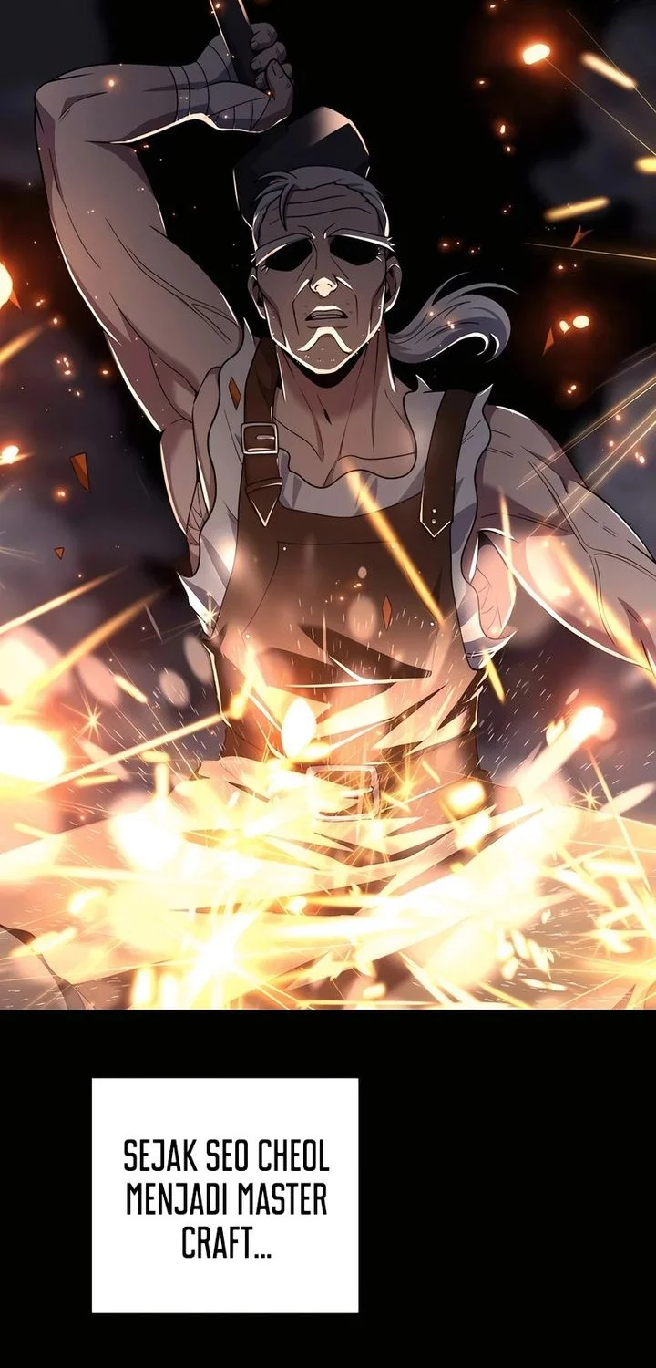 The Delivery Man From Murim Chapter 85 Gambar 10