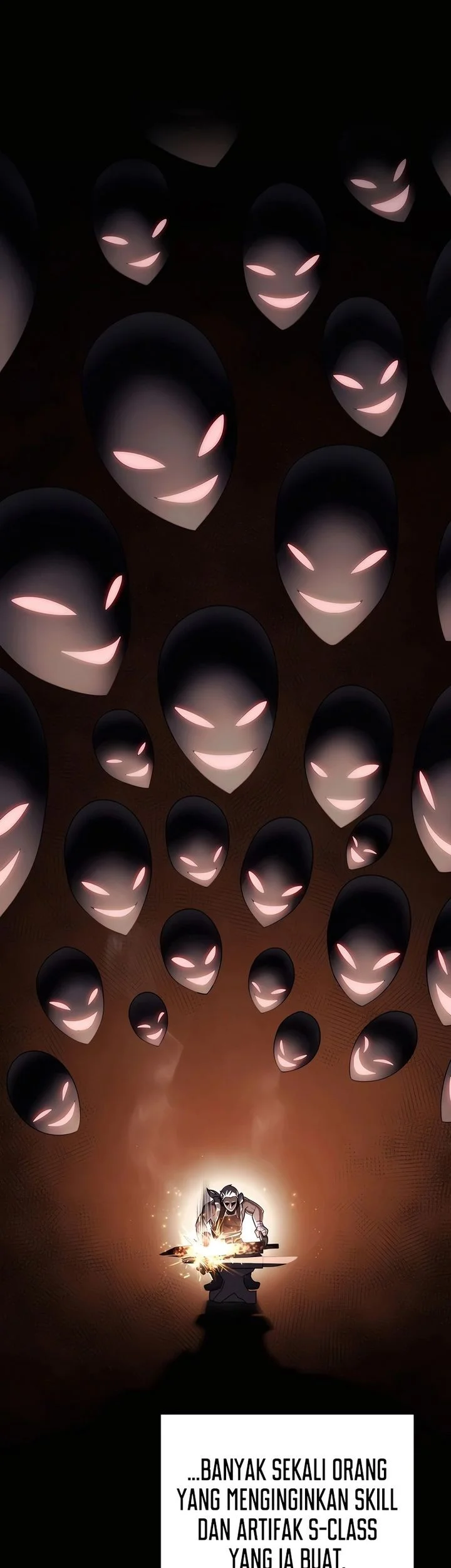 The Delivery Man From Murim Chapter 85 Gambar 11