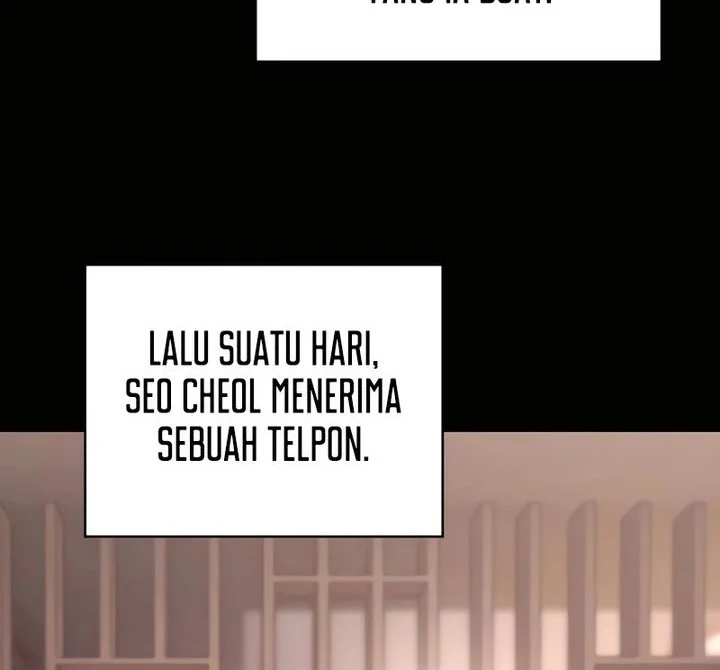 The Delivery Man From Murim Chapter 85 Gambar 12