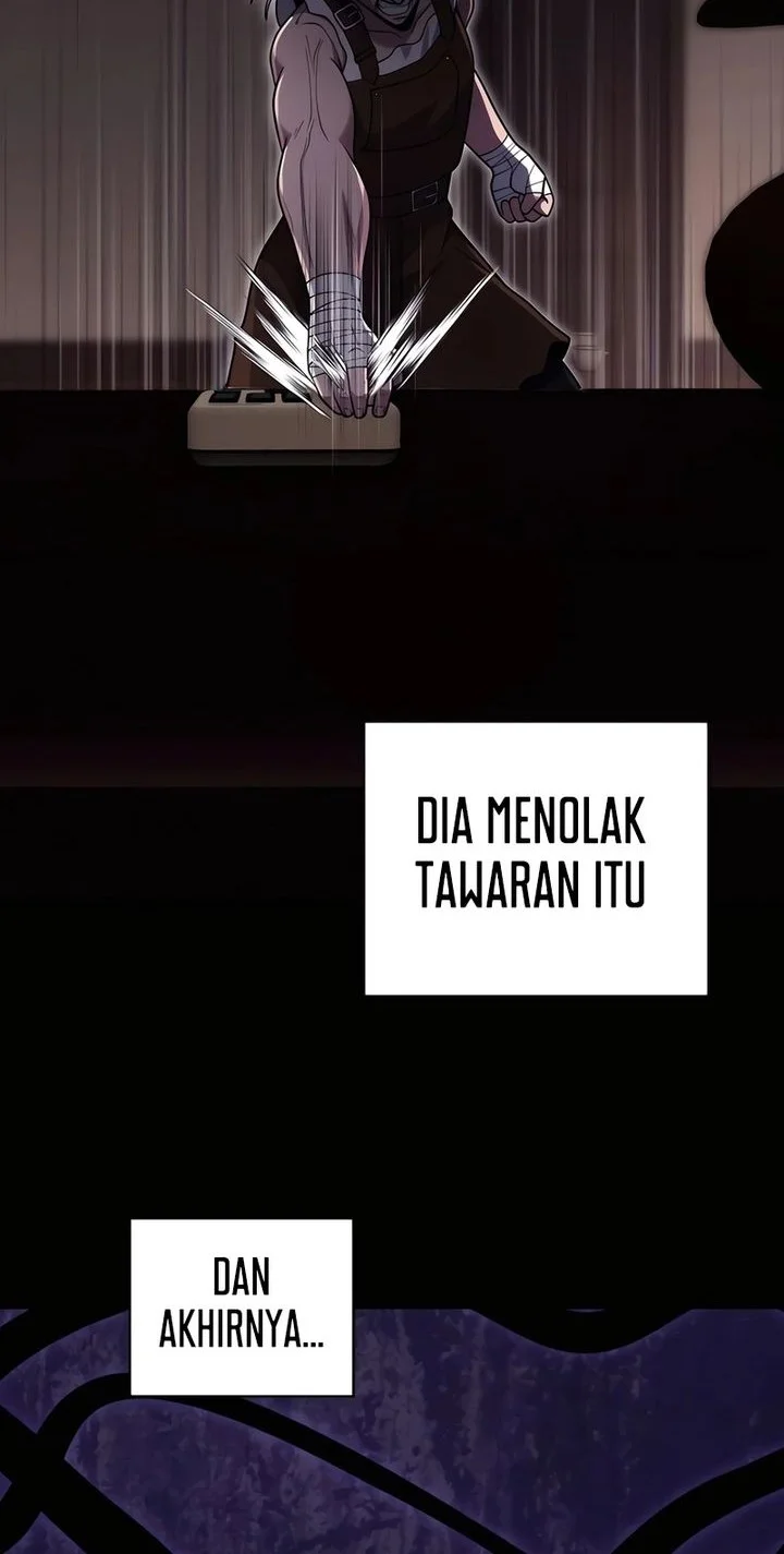 The Delivery Man From Murim Chapter 85 Gambar 16