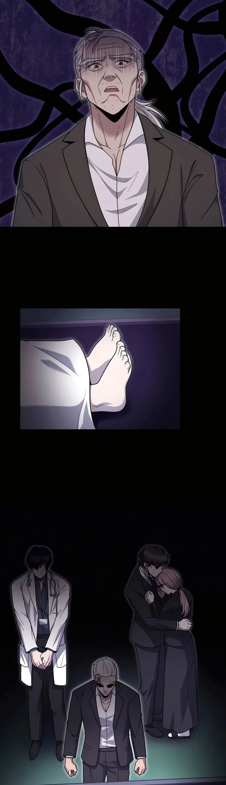 The Delivery Man From Murim Chapter 85 Gambar 17