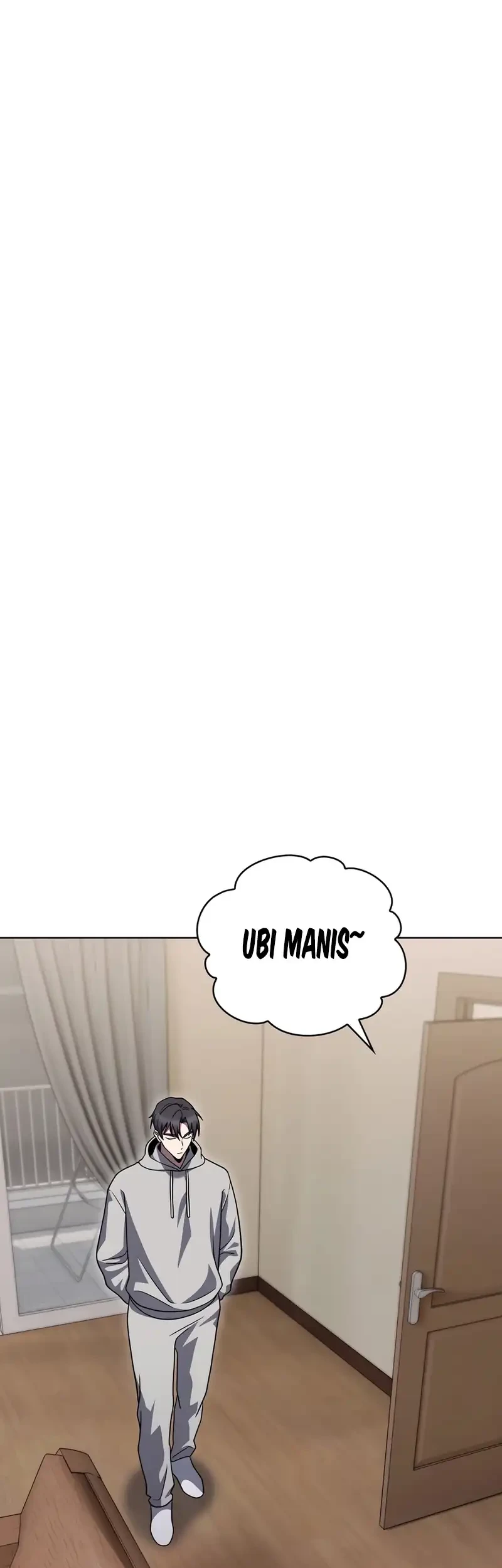 Manhwa The Delivery Man From Murim Chapter 86 gambar nomor 2