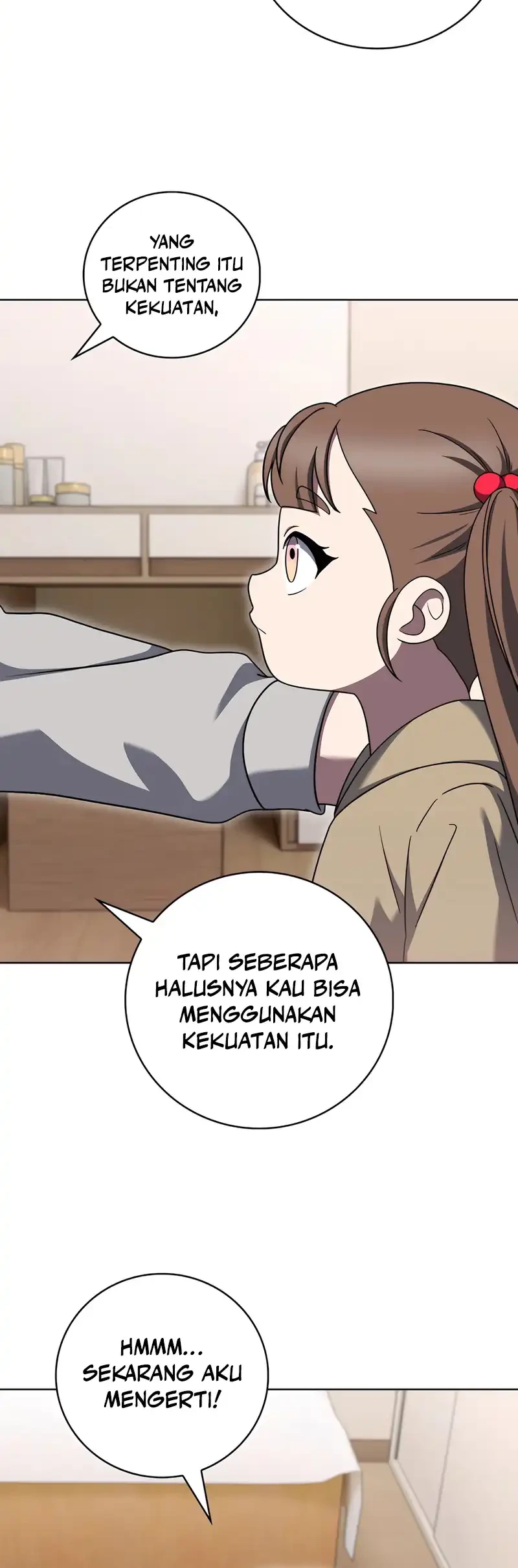 The Delivery Man From Murim Chapter 86 Gambar 7