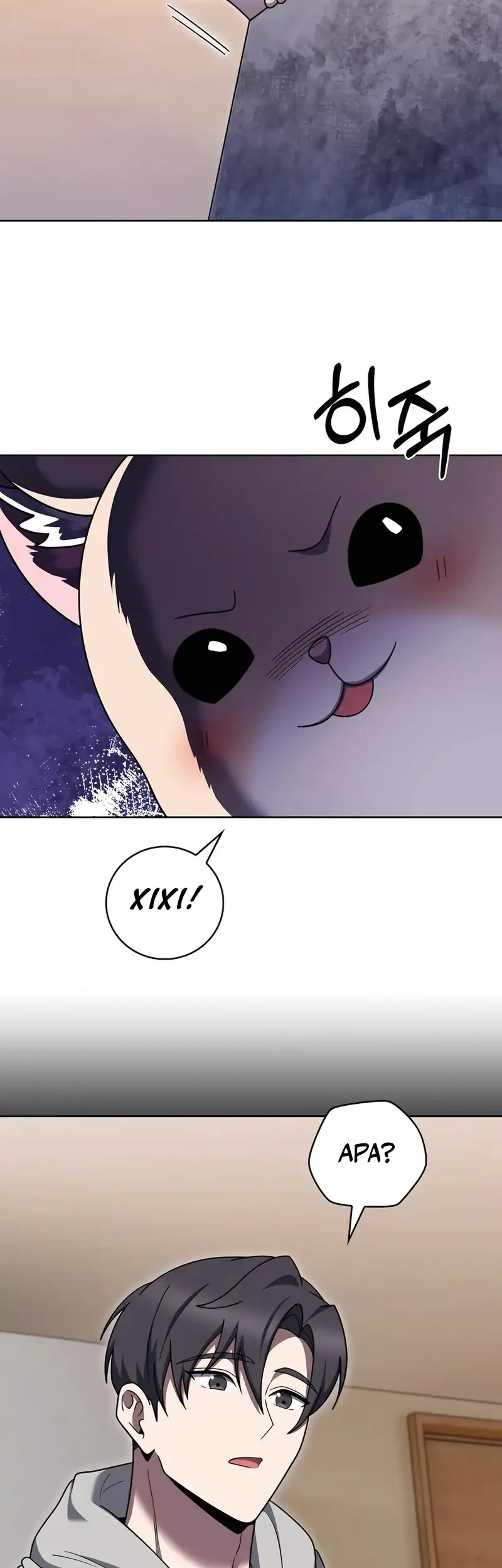 The Delivery Man From Murim Chapter 86 Gambar 18