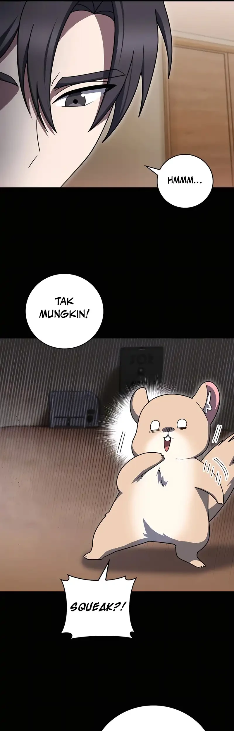 The Delivery Man From Murim Chapter 86 Gambar 20