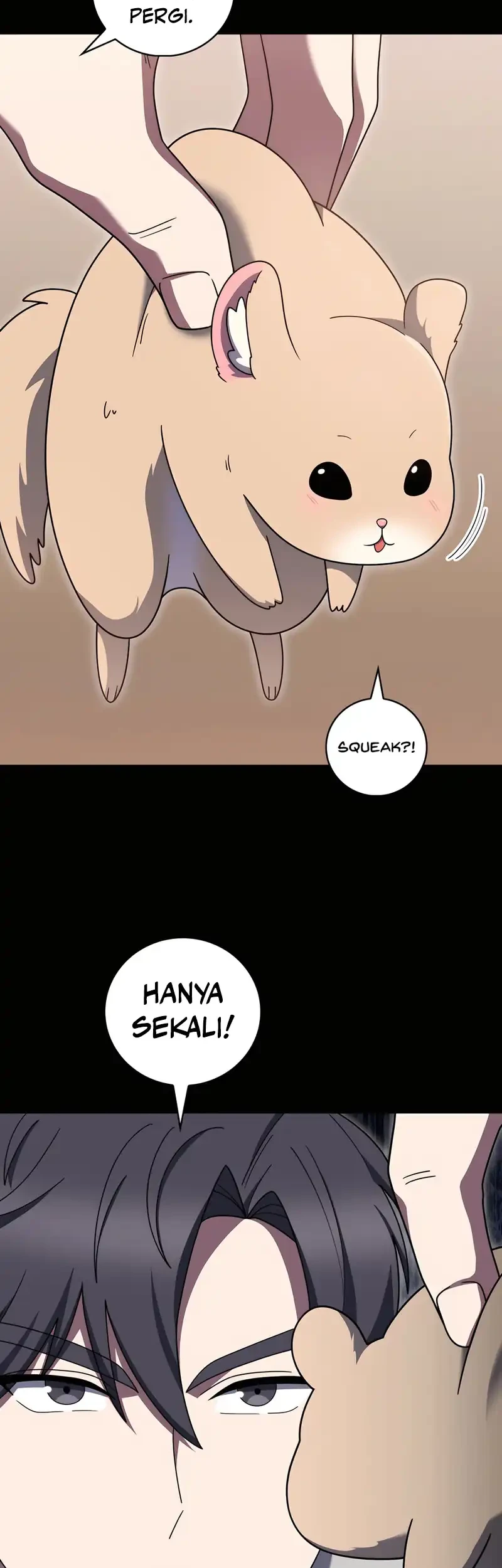 The Delivery Man From Murim Chapter 86 Gambar 24