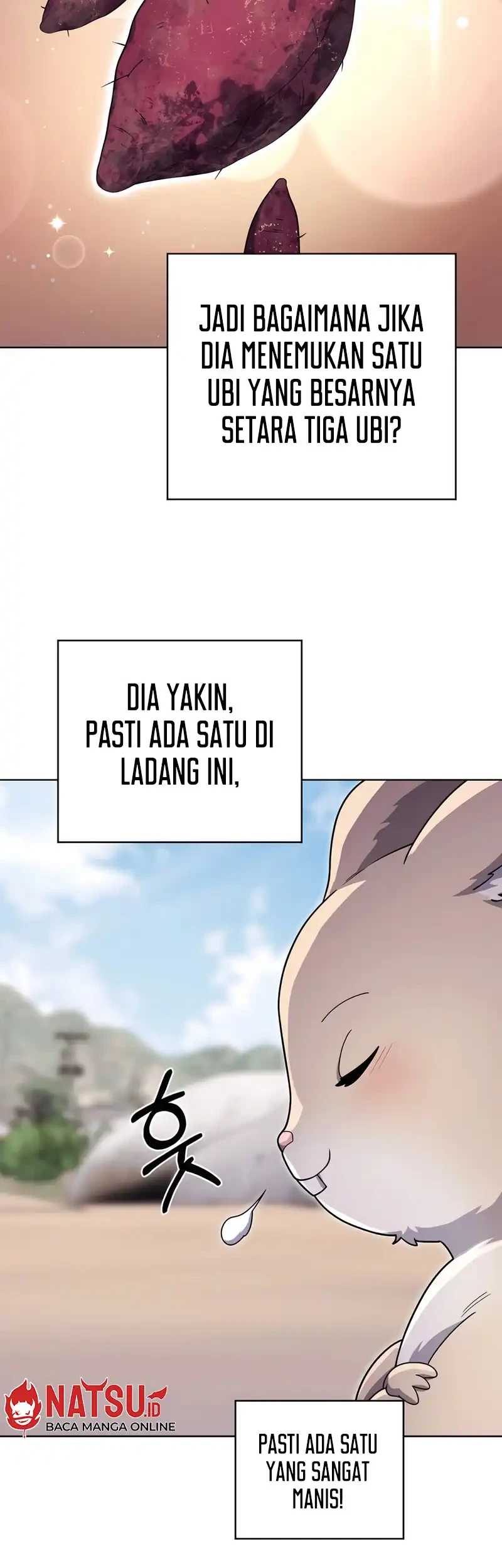 The Delivery Man From Murim Chapter 86 Gambar 28