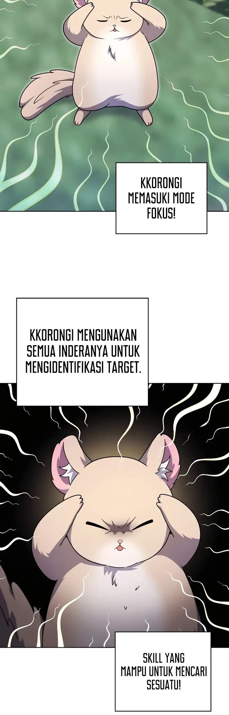 The Delivery Man From Murim Chapter 86 Gambar 30
