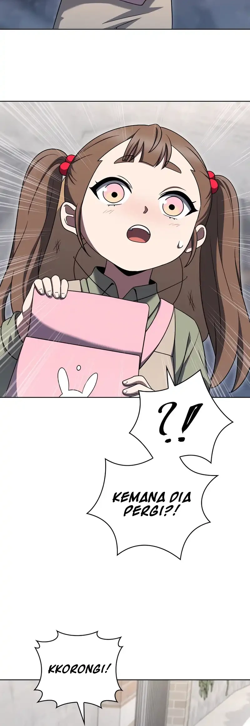 The Delivery Man From Murim Chapter 86 Gambar 43