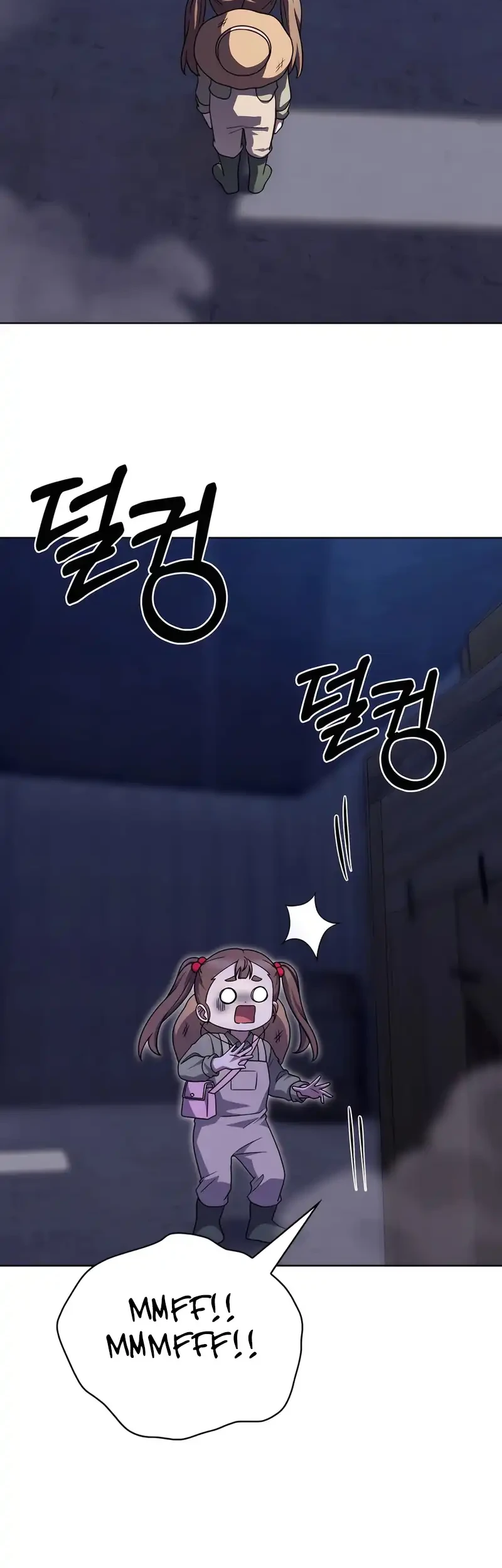 The Delivery Man From Murim Chapter 86 Gambar 47