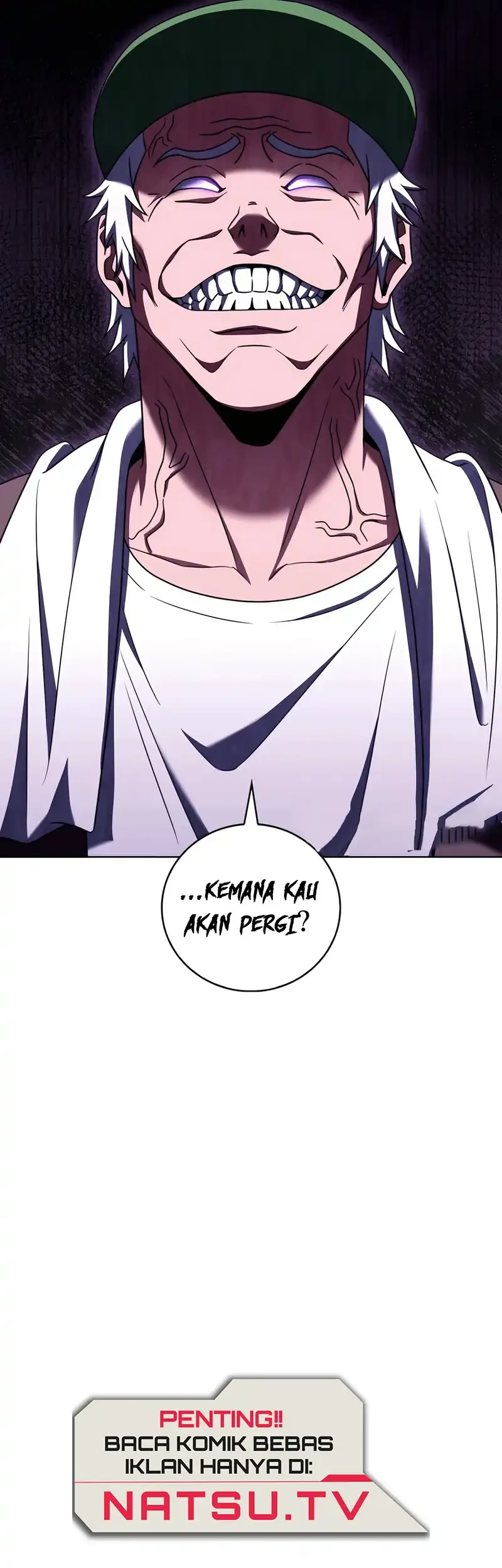 The Delivery Man From Murim Chapter 87 Gambar 50