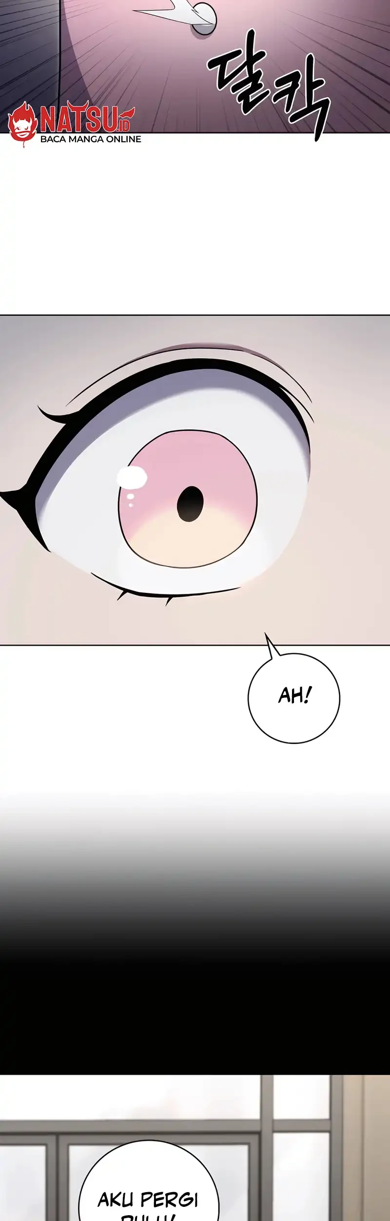 The Delivery Man From Murim Chapter 87 Gambar 5