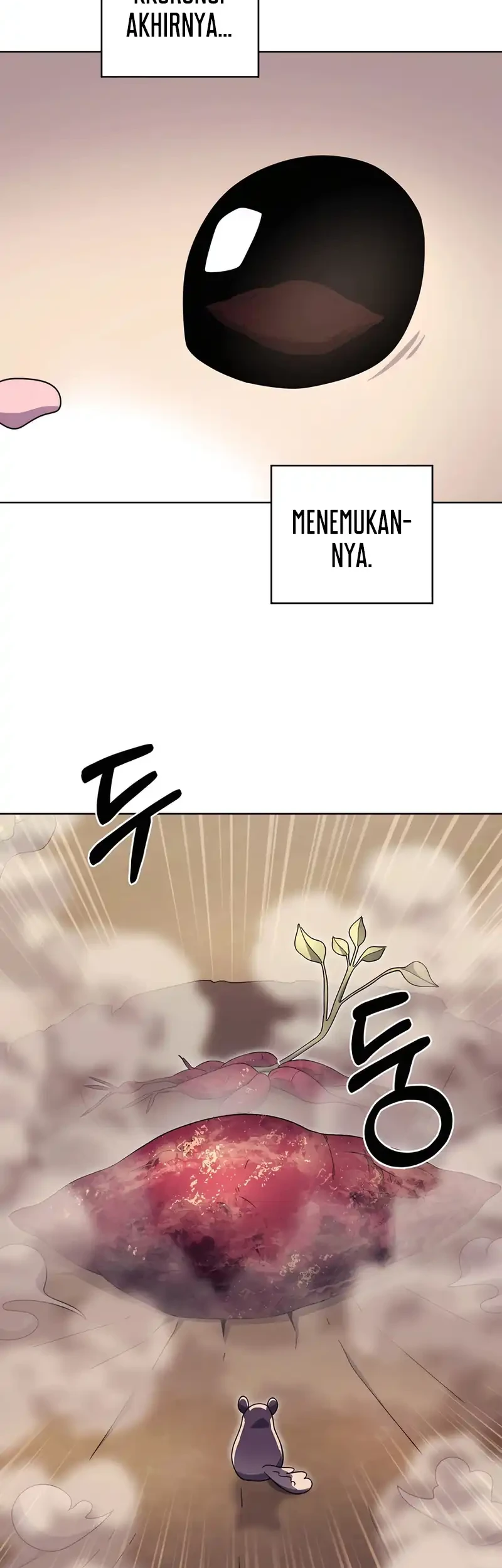 The Delivery Man From Murim Chapter 87 Gambar 21