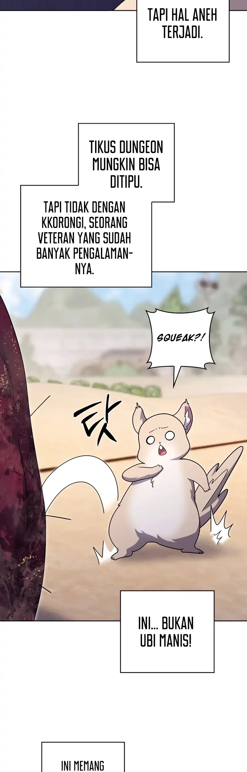 The Delivery Man From Murim Chapter 87 Gambar 24