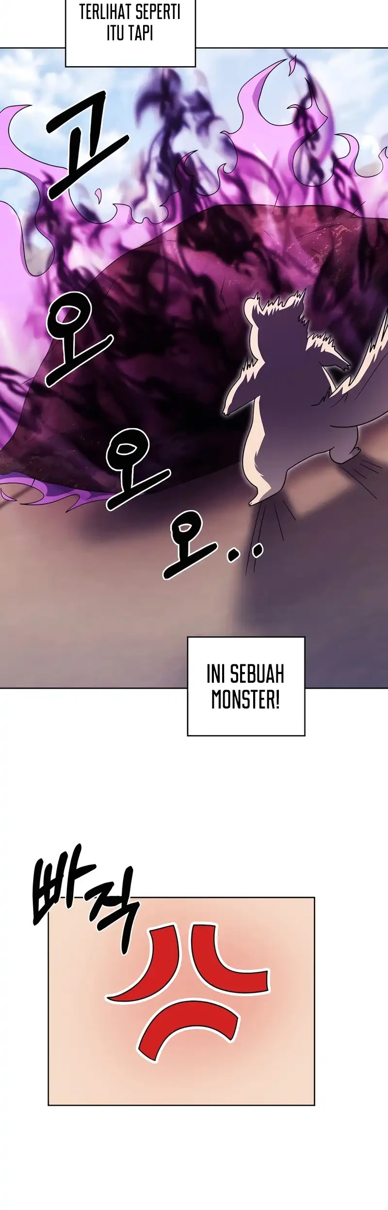 The Delivery Man From Murim Chapter 87 Gambar 25