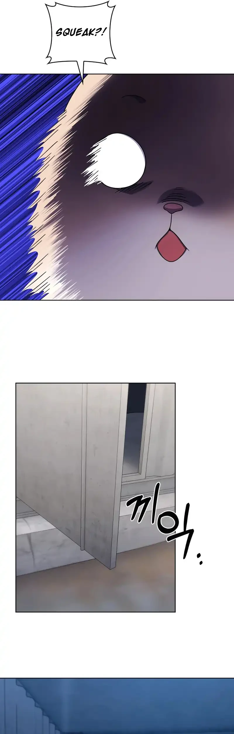 The Delivery Man From Murim Chapter 87 Gambar 32