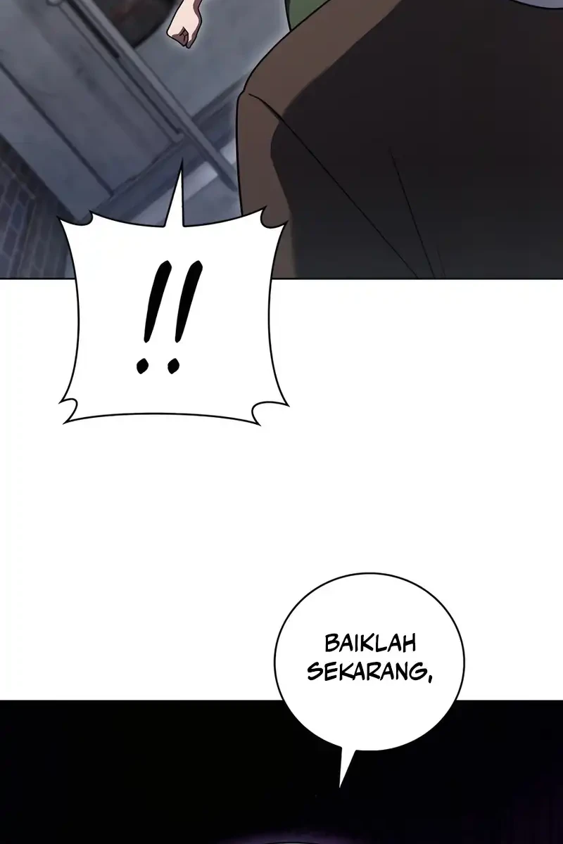 The Delivery Man From Murim Chapter 87 Gambar 49