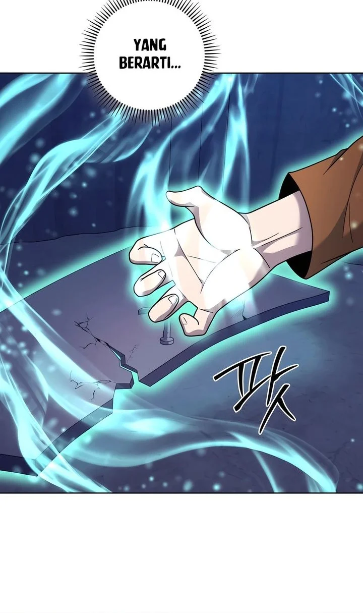 The Delivery Man From Murim Chapter 88 Gambar 20