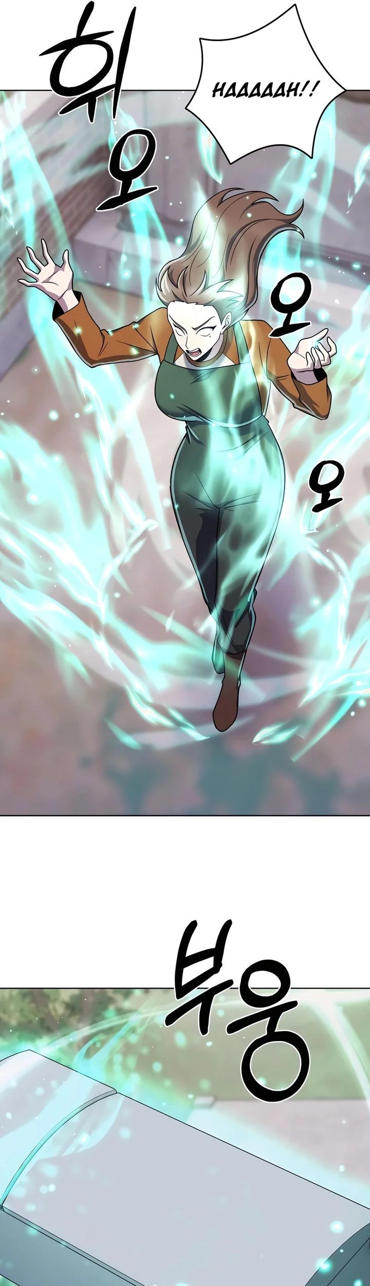 The Delivery Man From Murim Chapter 88 Gambar 27