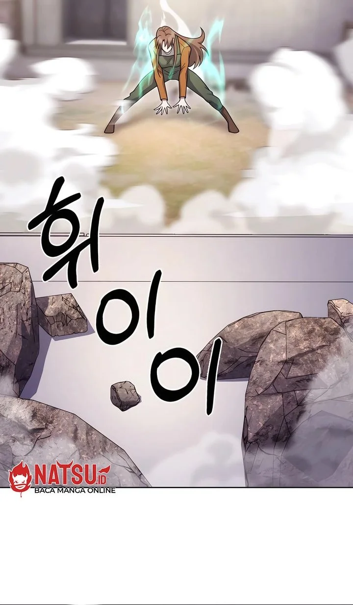 The Delivery Man From Murim Chapter 88 Gambar 30