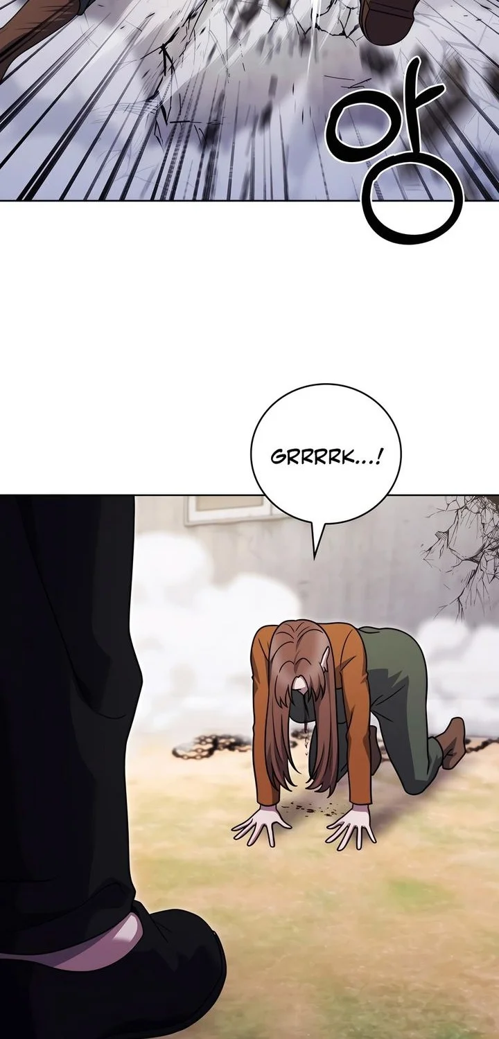 The Delivery Man From Murim Chapter 88 Gambar 44