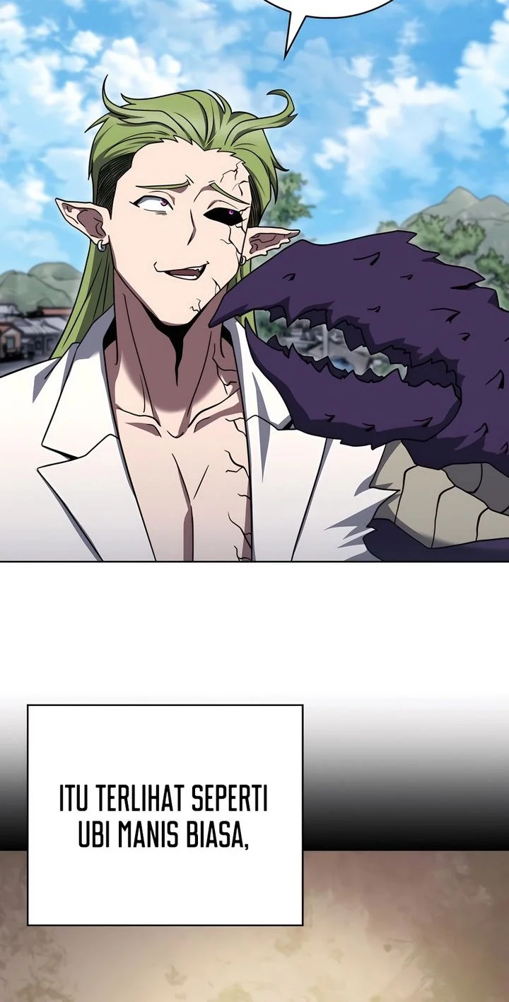 The Delivery Man From Murim Chapter 88 Gambar 46