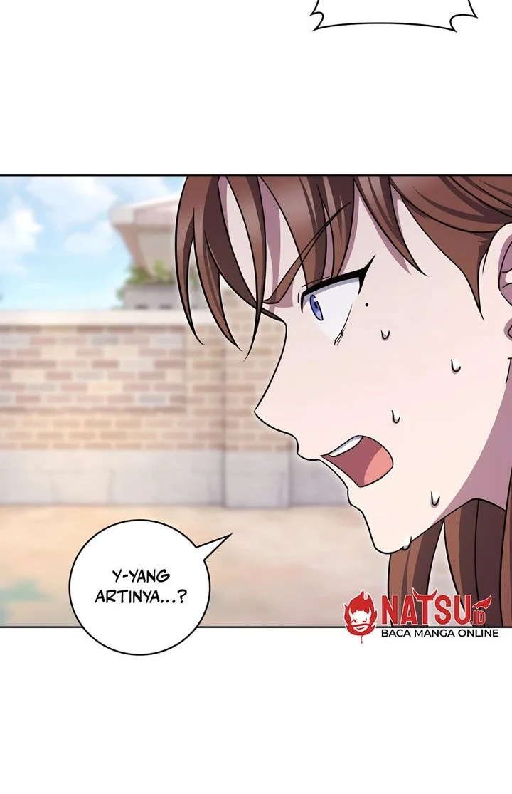 The Delivery Man From Murim Chapter 88 Gambar 50