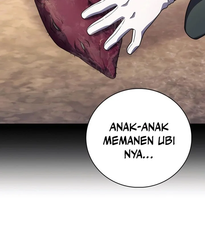 The Delivery Man From Murim Chapter 88 Gambar 52