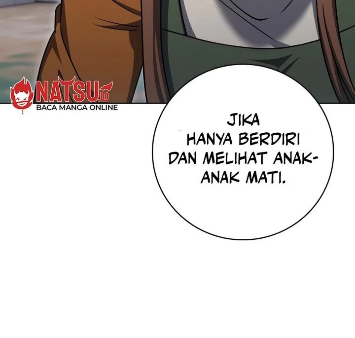 The Delivery Man From Murim Chapter 88 Gambar 58