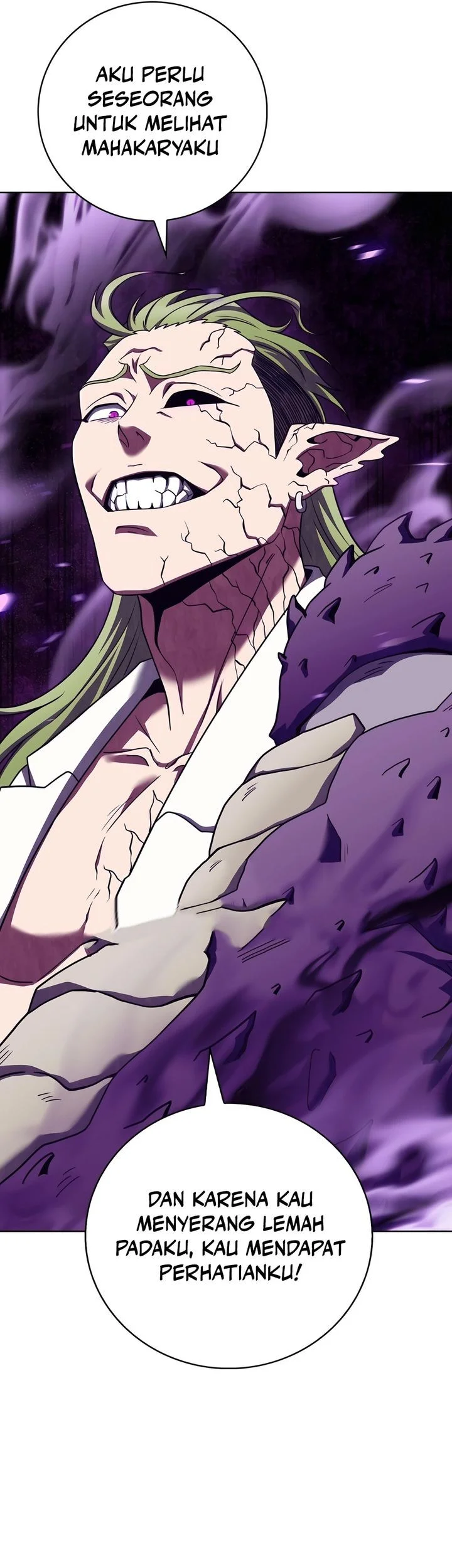 The Delivery Man From Murim Chapter 88 Gambar 59