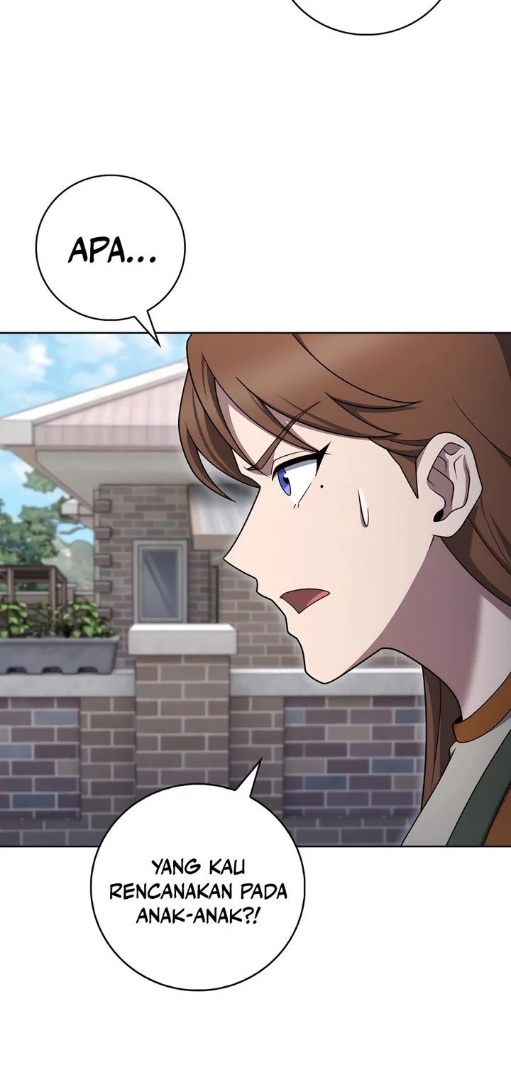 The Delivery Man From Murim Chapter 88 Gambar 6