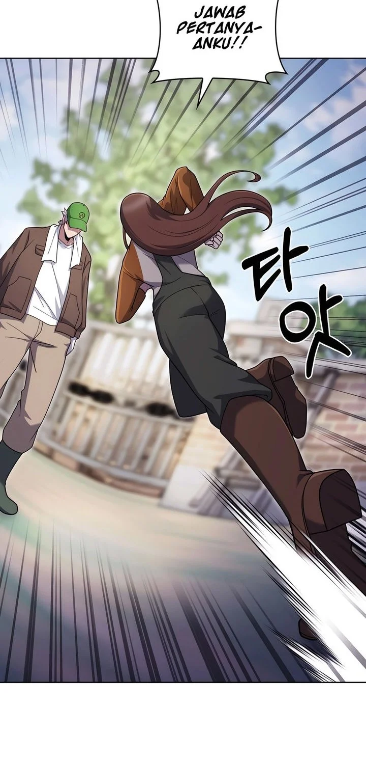 The Delivery Man From Murim Chapter 88 Gambar 8