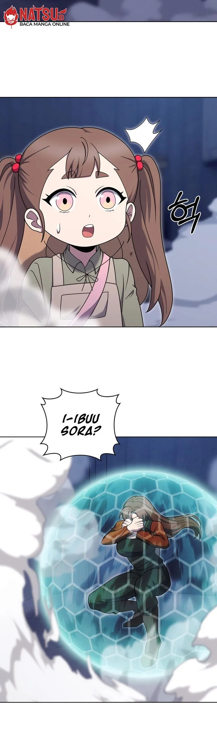 The Delivery Man From Murim Chapter 88 Gambar 11