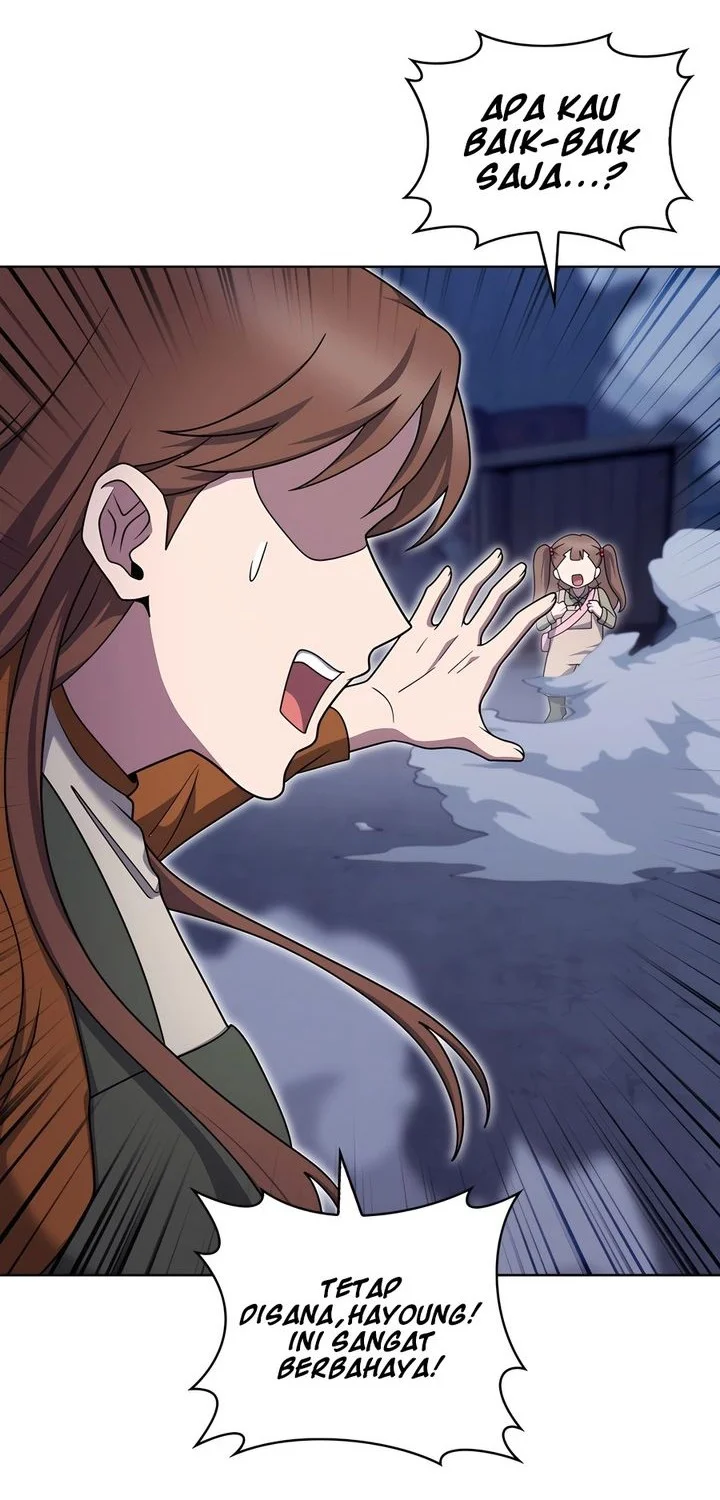 The Delivery Man From Murim Chapter 88 Gambar 12