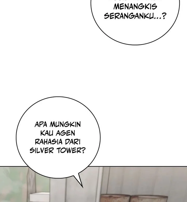 The Delivery Man From Murim Chapter 88 Gambar 14
