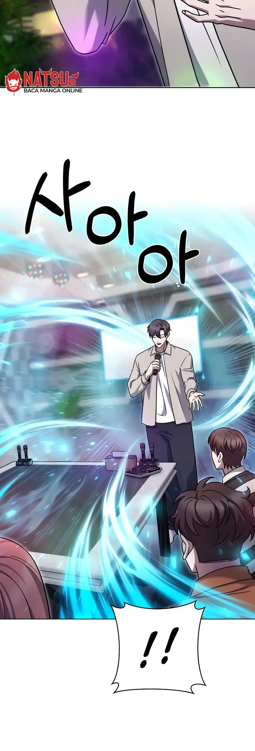 The Delivery Man From Murim Chapter 92 Gambar 44