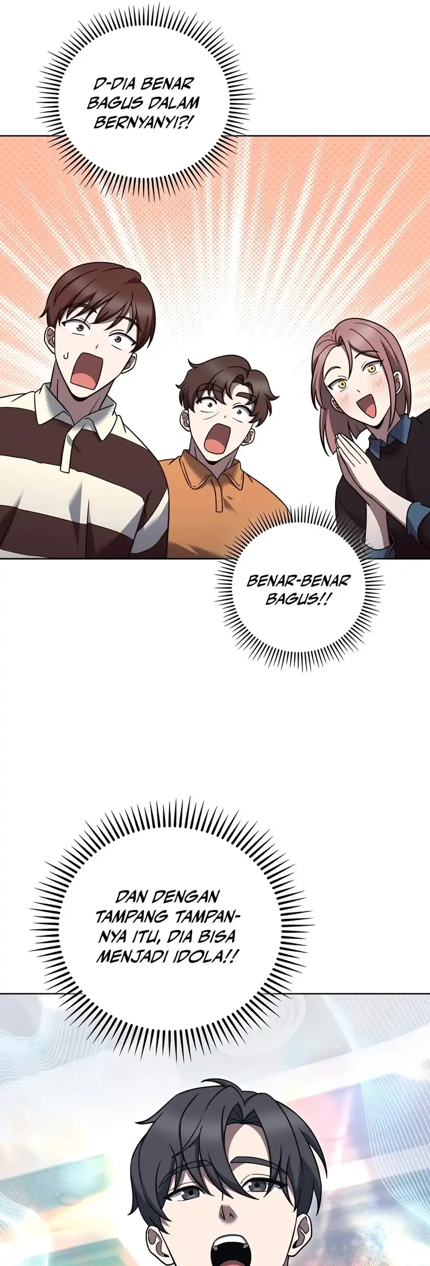 The Delivery Man From Murim Chapter 92 Gambar 46