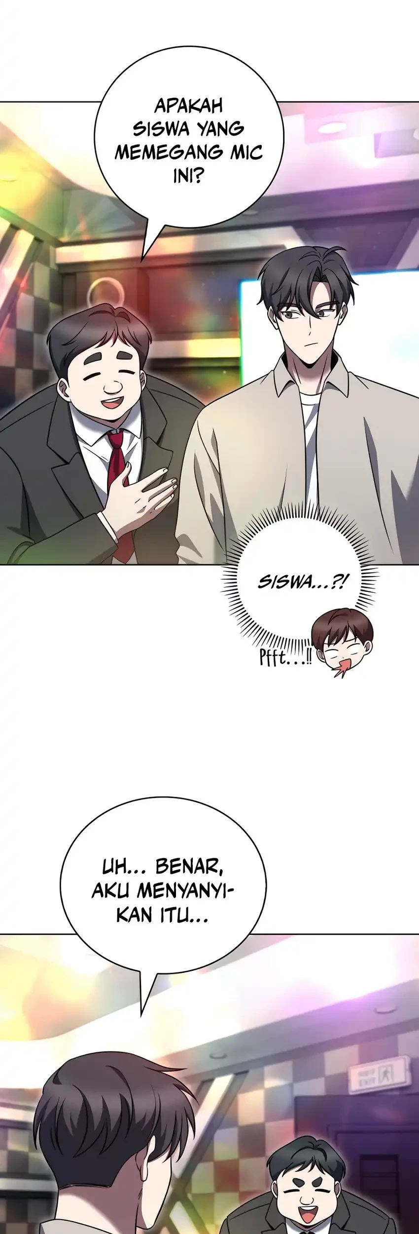 The Delivery Man From Murim Chapter 92 Gambar 53