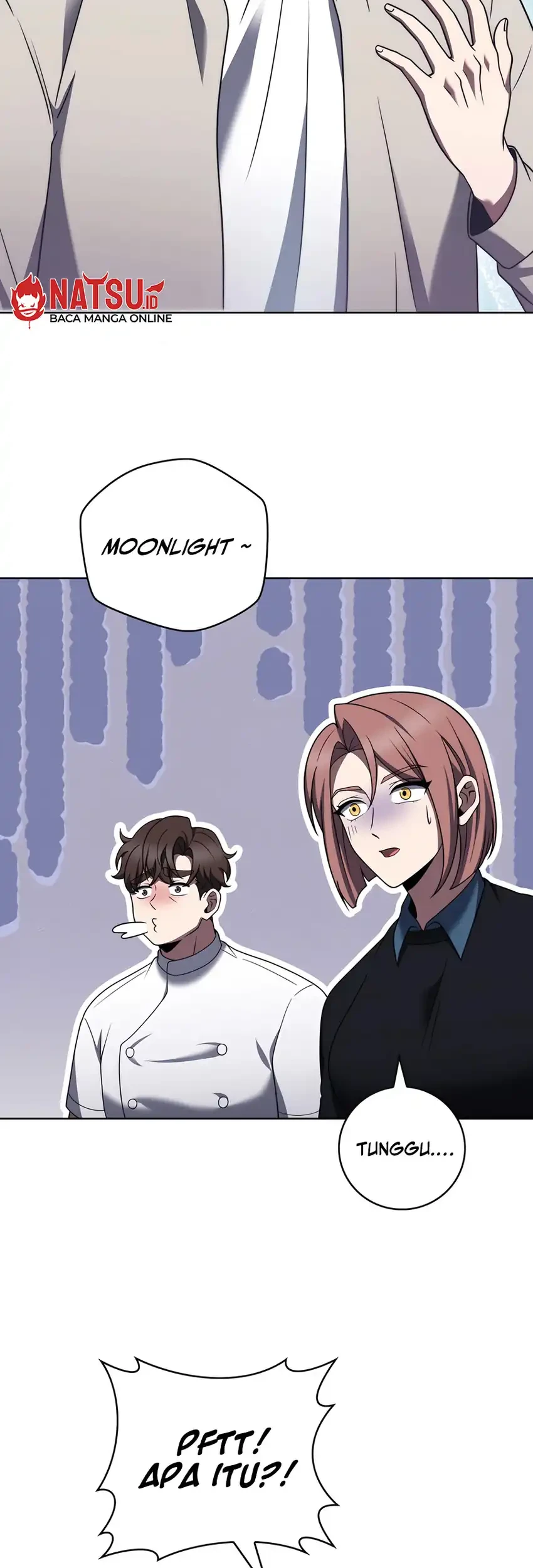 The Delivery Man From Murim Chapter 92 Gambar 4