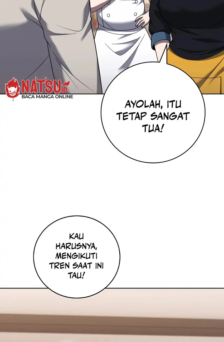 The Delivery Man From Murim Chapter 92 Gambar 6