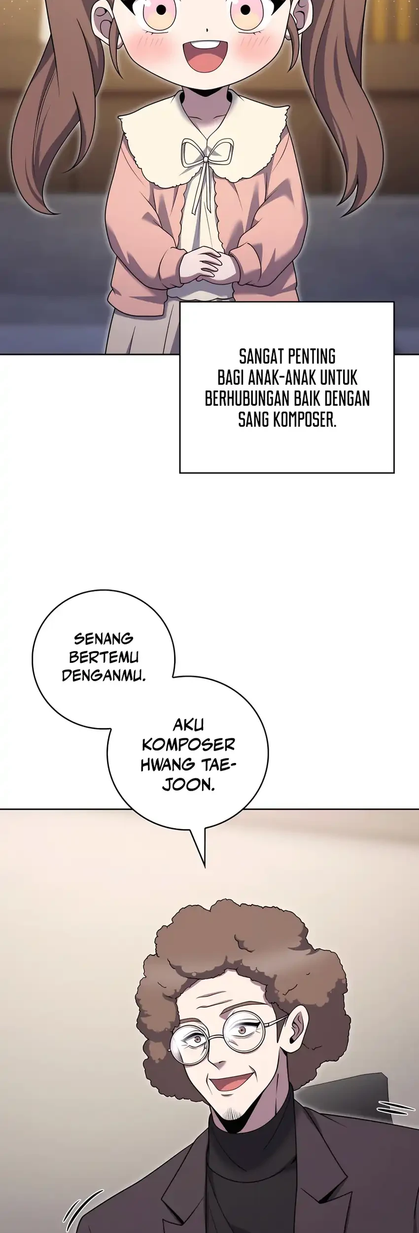 The Delivery Man From Murim Chapter 92 Gambar 12