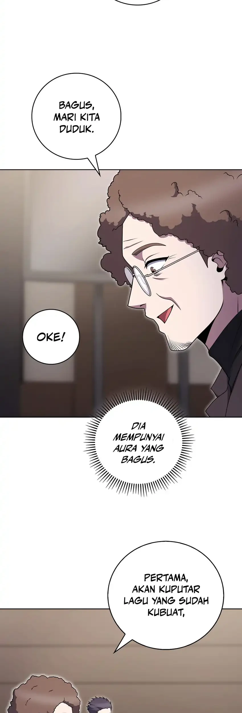 The Delivery Man From Murim Chapter 92 Gambar 14