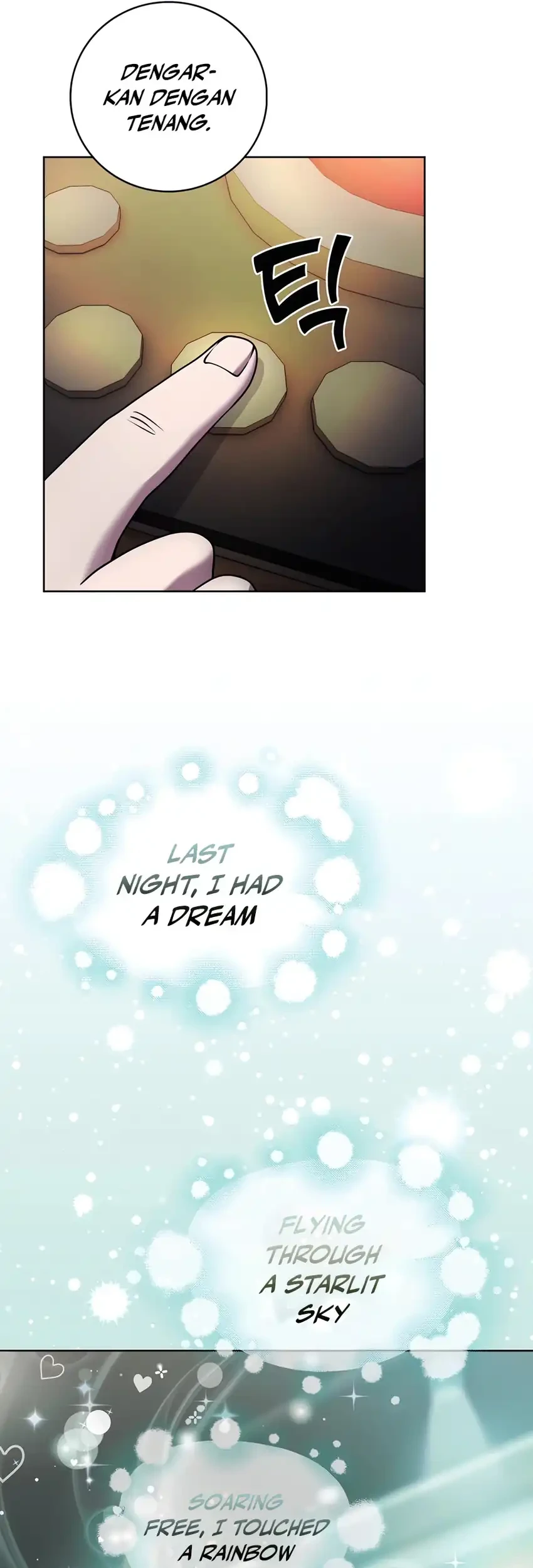 The Delivery Man From Murim Chapter 92 Gambar 16