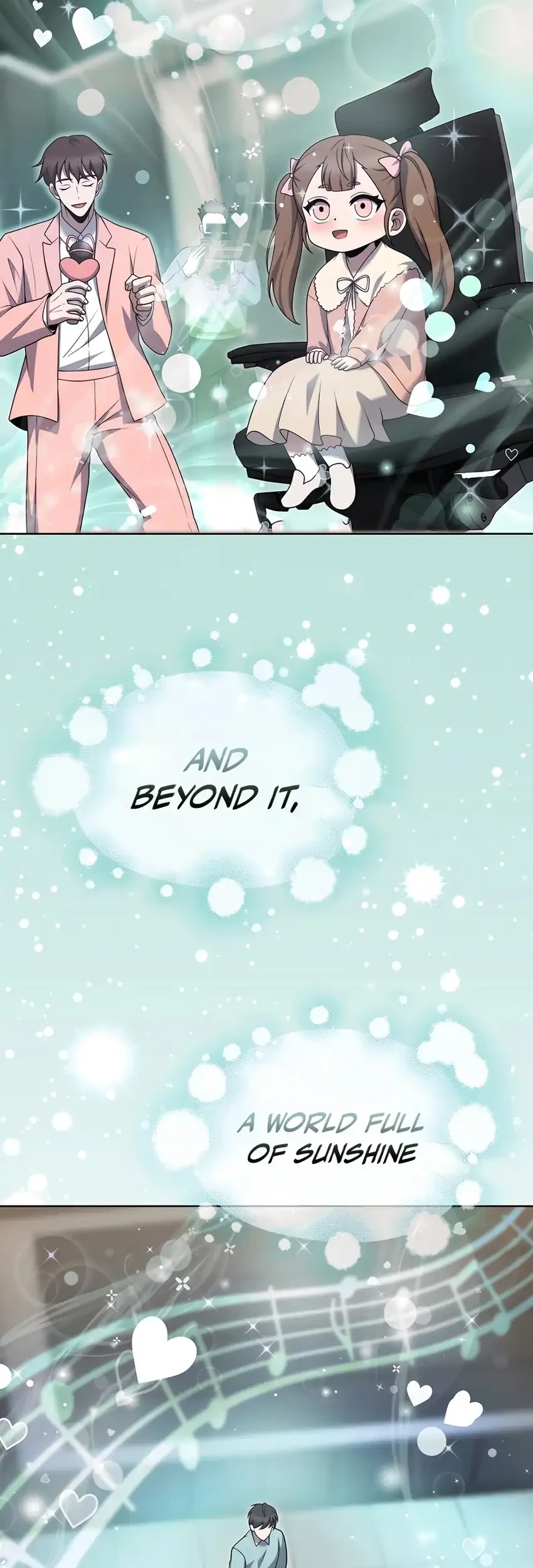 The Delivery Man From Murim Chapter 92 Gambar 17